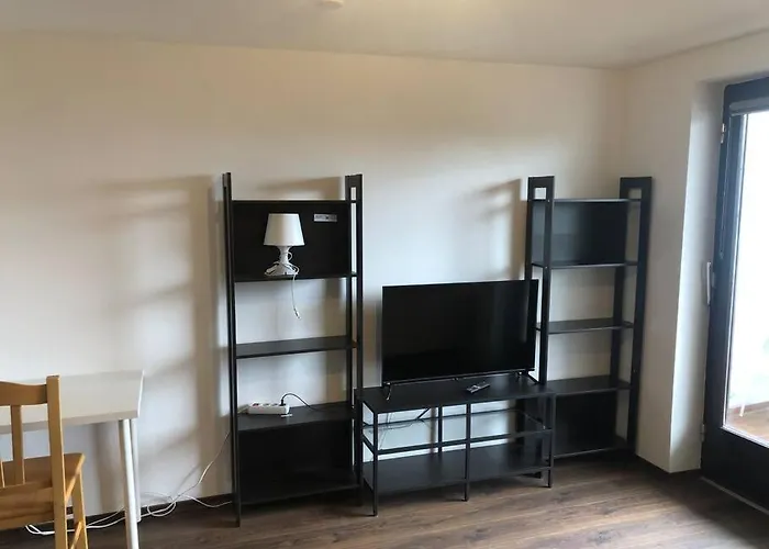 Apartment Panoramablick 2