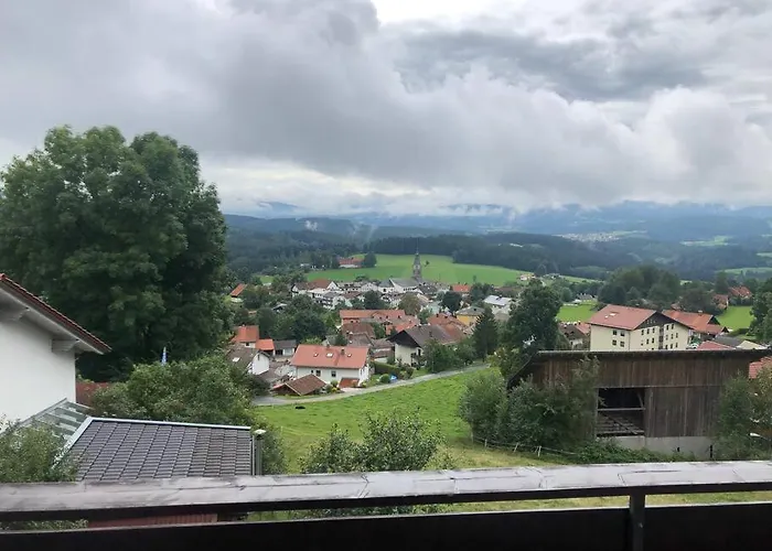 Apartment Panoramablick 2